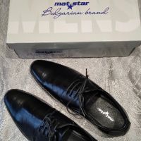 Чисто нови елегантни mat star, снимка 3 - Официални обувки - 45572357