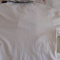 Мъжка тениска Just Cavalli размер L, снимка 3 - Тениски - 45341110