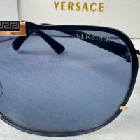 Versace  мъжки слънчеви очила маска унисекс дамски, снимка 11 - Слънчеви и диоптрични очила - 45406786