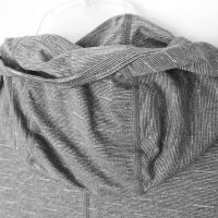 MEC Mountain Equipment Company Thermal Hoodie / M* / дамска спортна термо блуза / състояние: ново, снимка 5 - Спортна екипировка - 45540452