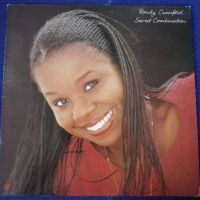 грамофонни плочи Randy Crawford, снимка 2 - Грамофонни плочи - 45870884