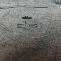 Adidas-Оргинална и маркова.ХЛ, снимка 7 - Тениски - 45032856