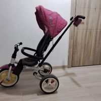 Триколка за дете, снимка 2 - Детски велосипеди, триколки и коли - 45159316