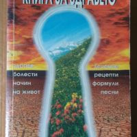 Книга за здравето  Петър Дънов, снимка 1 - Специализирана литература - 45671669