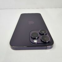 iPhone 14 Pro Max 128GB Deep Purple, снимка 1 - Apple iPhone - 45285814