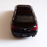 BMW M6 Gran Coupe Shell 1:43 CMC Toys, снимка 4 - Колекции - 45522692