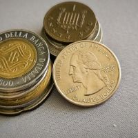 Монета - САЩ - 1/4 долар (Южна Дакота) | 2006г., снимка 2 - Нумизматика и бонистика - 45382459