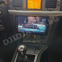 Opel мултимедия Android GPS навигация, снимка 4 - Части - 45843723