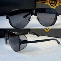 Dita 2024 мъжки слънчеви очила маска 6 цвята, снимка 3 - Слънчеви и диоптрични очила - 45573075