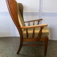 Масивно кресло, снимка 3 - Дивани и мека мебел - 45508895