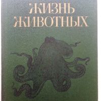 Енциклопедия "Жизнь животных" в седем тома, снимка 4 - Енциклопедии, справочници - 45322603