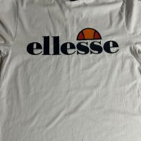 Тениска Ellesse , снимка 1 - Тениски - 45289921