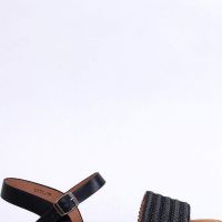Дамски сандали в бохо стил, 2цвята , снимка 8 - Сандали - 45865954