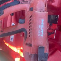 HILTI GX 100-E, снимка 1 - Други инструменти - 46214756