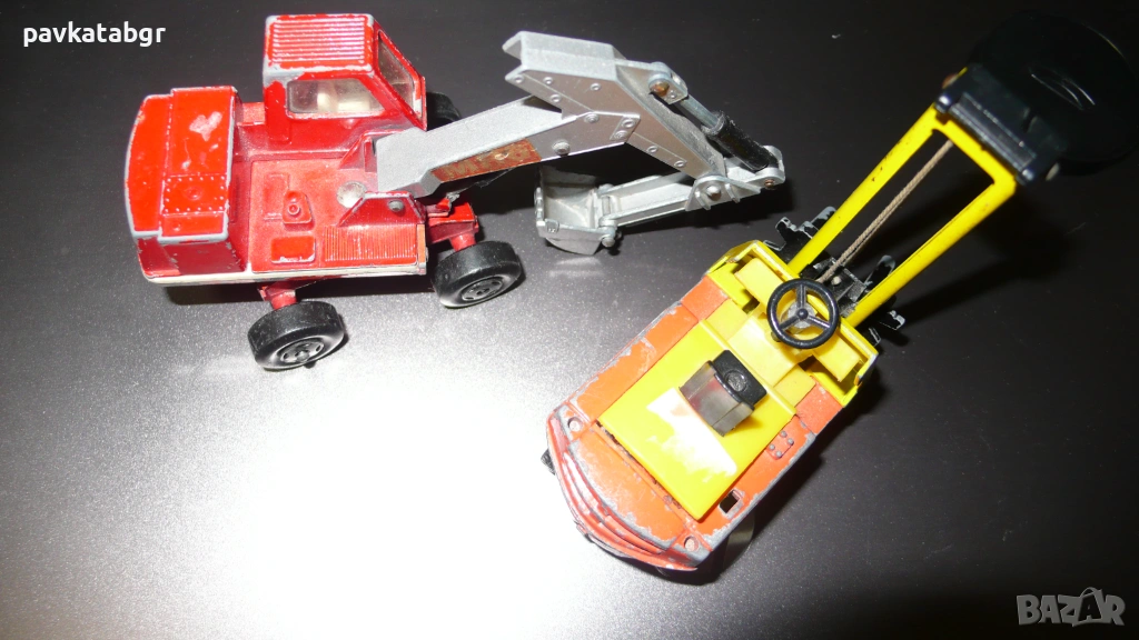 Оригинални колички Денги, снимка 1