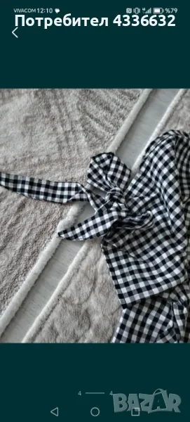 Дамски ризи. Размер S-M, снимка 1