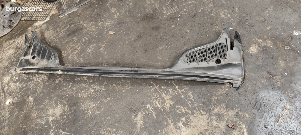 Кора под чистачки Peugeot 308, снимка 1