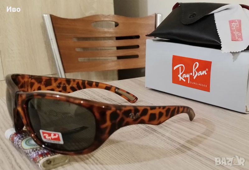 Ray-Ban Слънчеви очила , снимка 1