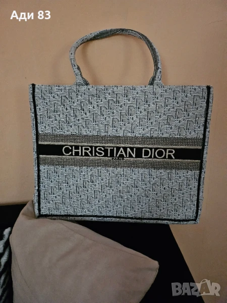 Дамска чанта , снимка 1