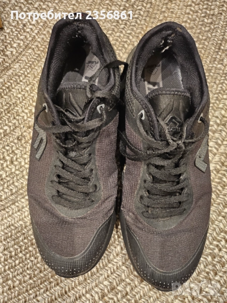 Маратонки Flair , снимка 1