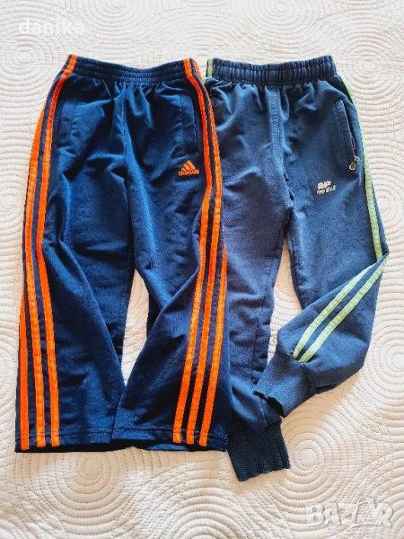 Долнище , анцунг Adidas 110 лот, снимка 1