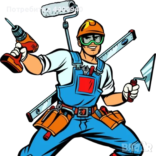 Опънати тавани опънат таван във България, снимка 1