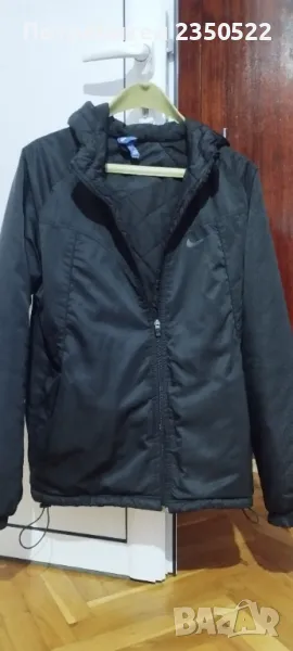 Яке  черно , снимка 1