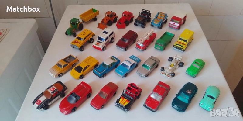  Majorette 1/64, снимка 1