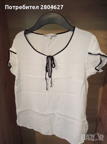 Дамска блуза mint§berry, размер XS, снимка 1