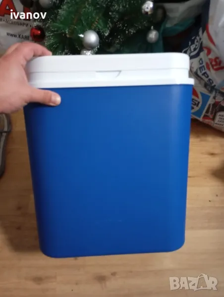 Хладилна чанта , снимка 1