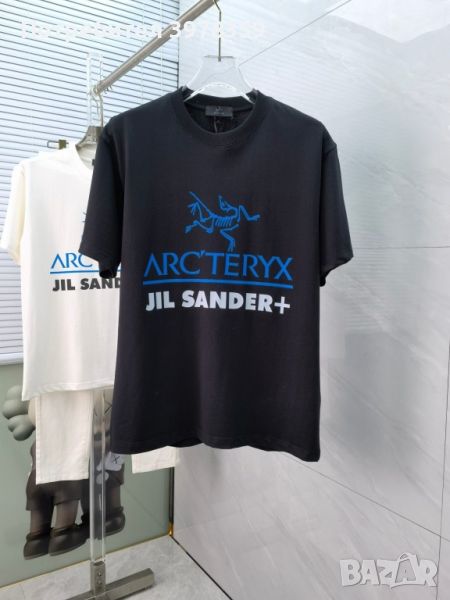 Arcteryx ! модерни маркови тениски, снимка 1
