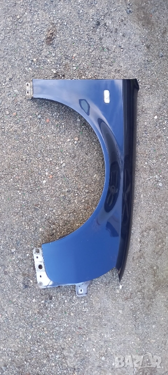 Десен калник Audi A6 C5, снимка 1