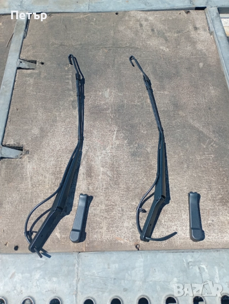 Ляво дясно рамо чистачки Мерцедес спринтер фолцваген ЛТ 1996-2006г, снимка 1