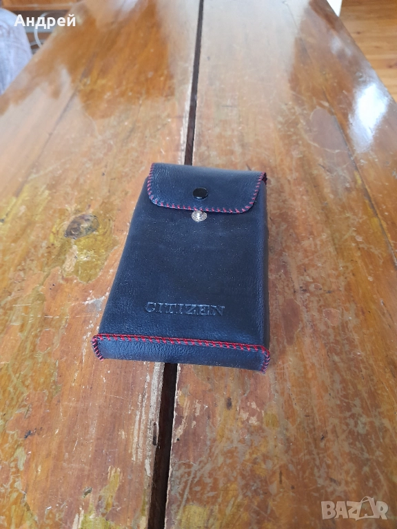Стар калкулатор Citizen 800D, снимка 1