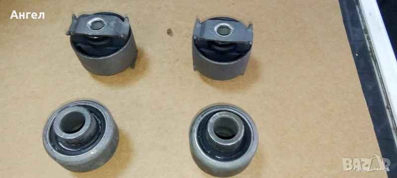 Тампони носач Renault Laguna 1 , снимка 1