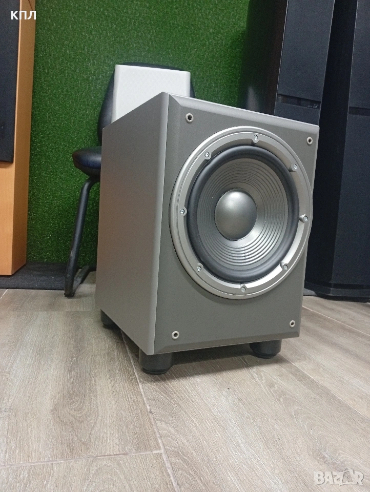 Активен субуфер Jbl Northridge E150P/230, снимка 1
