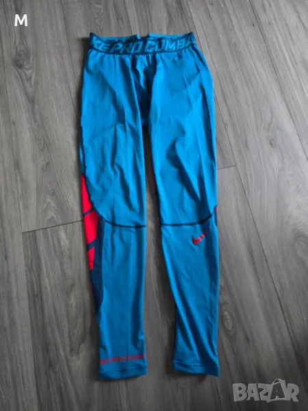 Оригинален мъжки клин NIKE PRO COMBAT, снимка 1