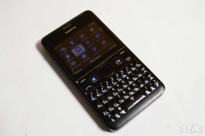 Nokia asha 210 за части, снимка 1