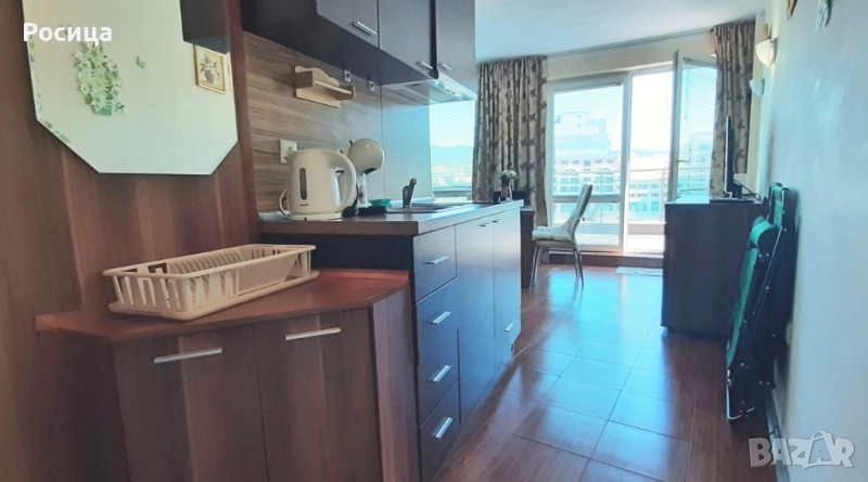 Давам под наем двустаен в Слънчев бряг, снимка 1