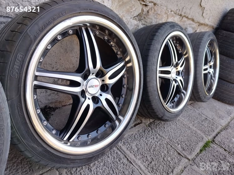 Лети Джанти- 18, снимка 1