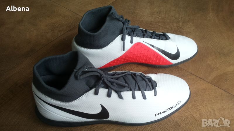 NIKE PHANTOM VSN Astro Football Shoes Размер EUR 44,5 / UK 9,5 стоножки за футбол 235-14-S, снимка 1