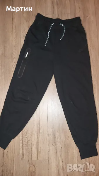 Дамско долнище Nike Tech Fleece, снимка 1