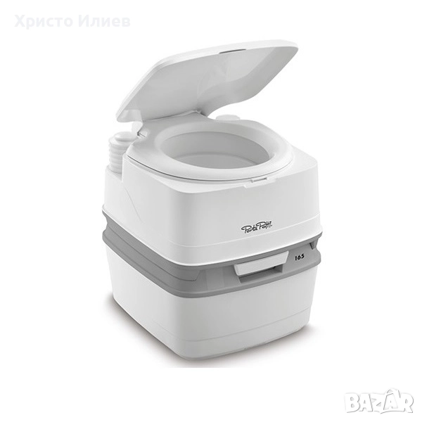 Преносима химическа тоалетна Thetford Porta Potti 365, снимка 1