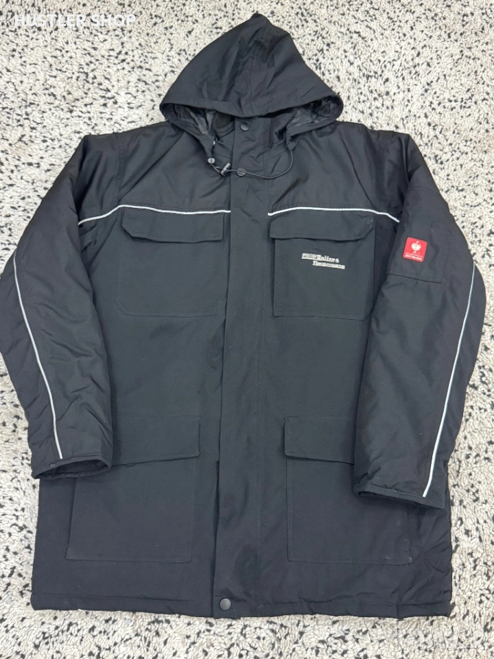 Мъжко зимно яке ENGELBERT STRAUSS.Размер XL, снимка 1