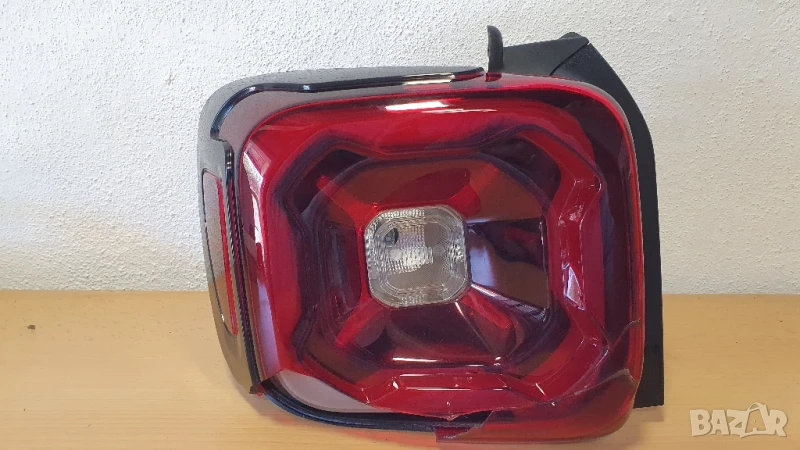 Оригинален ляв LED стоп за JEEP Renegade / Джиип Ренегат (2018-2024), снимка 1