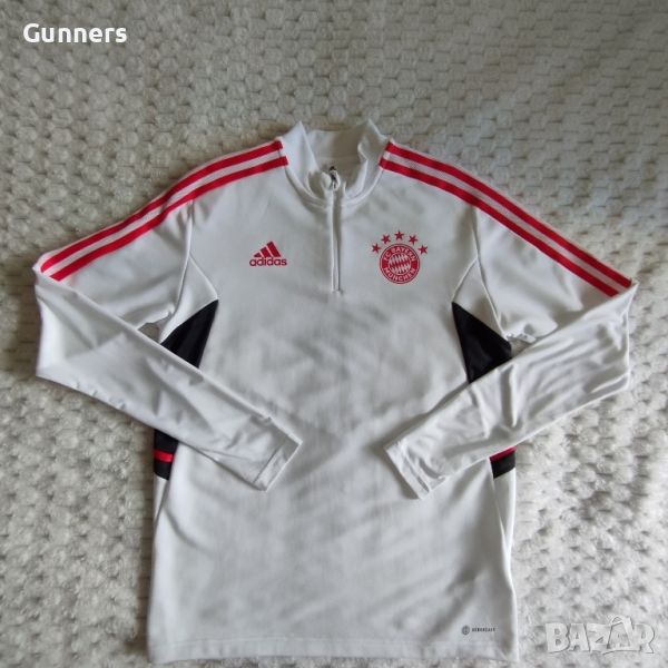 Bayern Munich 22/23 Training Top, M, снимка 1