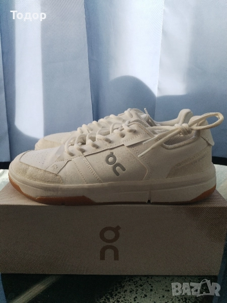 On the Roger Clubhouse 44номер за тенис, снимка 1