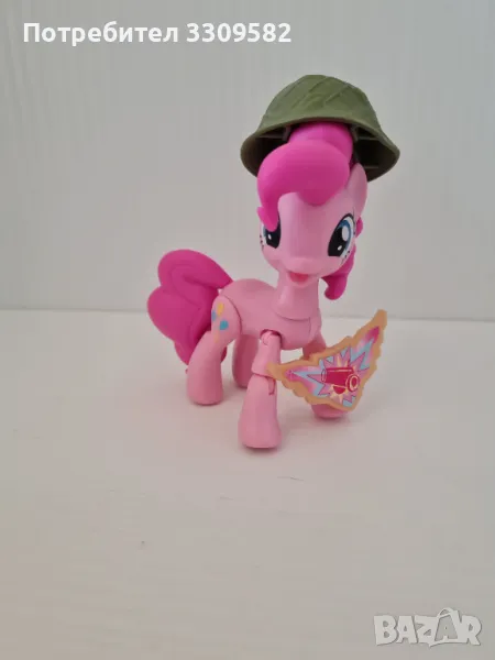 Пони Pinkie Pie My Little Pony , снимка 1