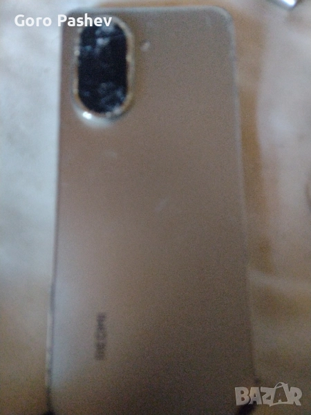 Xiaomi A5 2025 За части или ремонт , снимка 1