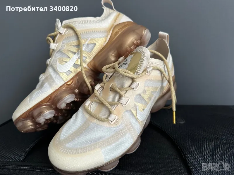 Limited edition Дамски маратонки Vapormax 2019 , снимка 1